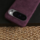 Alcantara Magnetic OnePlus Case-Exoticase-Exoticase