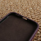 Alcantara Magnetic OnePlus Case-Exoticase-Exoticase