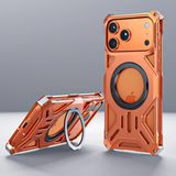 Alloya Metal Bracket iPhone Case-Exoticase-Exoticase