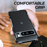 Aluminum Metal Bumper For Google Pixel-Exoticase-Exoticase