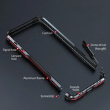 Aluminum Metal Bumper For Google Pixel-Exoticase-Exoticase