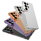 Aluminum Metal Bumper Frame Samsung Case-Exoticase-Exoticase