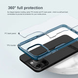 Anti-Drop iPhone Case with Airbag Corners-Exoticase-Exoticase