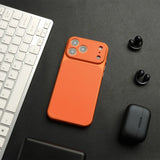 Anti-Slip Microdot Textured Grip iPhone Case-Exoticase-Exoticase