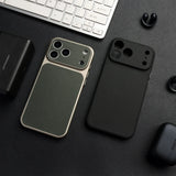 Anti-Slip Microdot Textured Grip iPhone Case-Exoticase-Exoticase