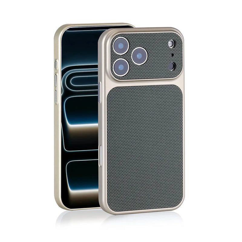 Anti-Slip Microdot Textured Grip iPhone Case-Exoticase-Exoticase