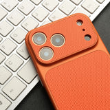 Anti-Slip Microdot Textured Grip iPhone Case-Exoticase-Exoticase