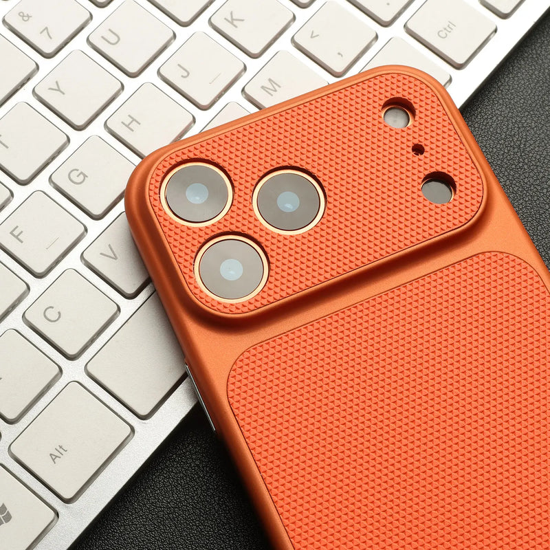 Anti-Slip Microdot Textured Grip iPhone Case-Exoticase-Exoticase