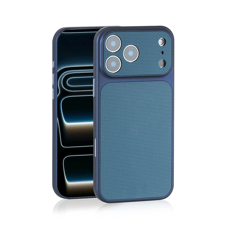 Anti-Slip Microdot Textured Grip iPhone Case – Exoticase