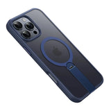 AnyOrient Rotate Bracket iPhone Case-Exoticase-For iPhone 16 Pro Max-Blue-Exoticase