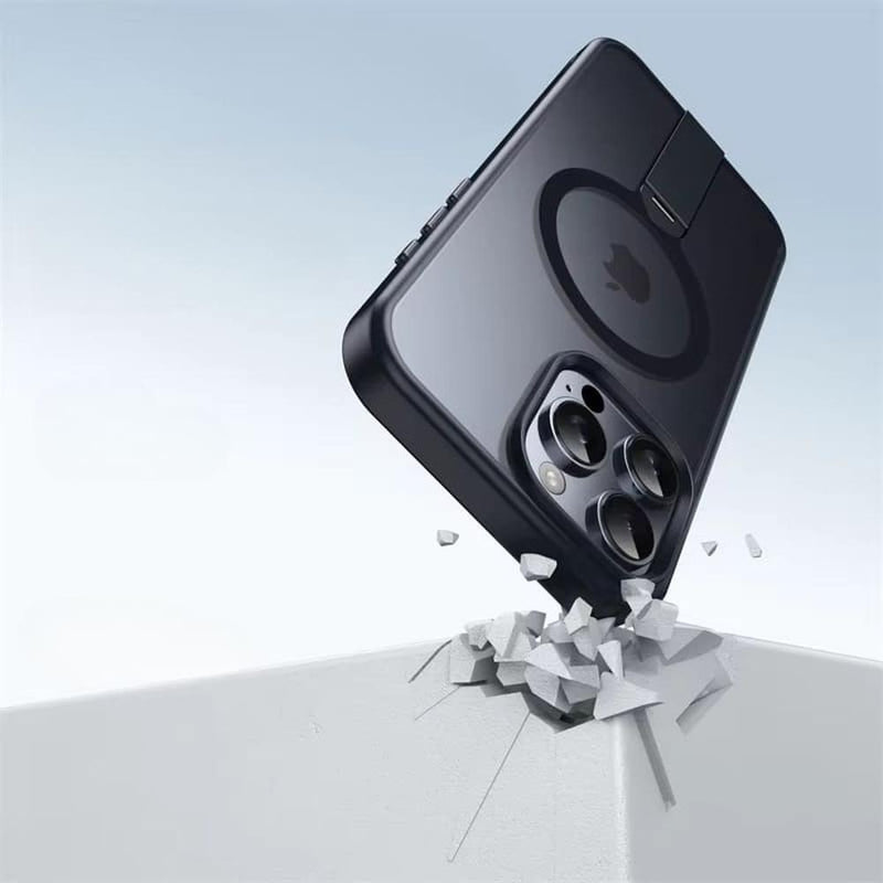 AnyOrient Rotate Bracket iPhone Case-Exoticase-Exoticase