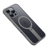AnyOrient Rotate Bracket iPhone Case-Exoticase-For iPhone 16 Pro Max-Gray-Exoticase