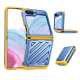 Armor Heavy Protection Case for Samsung Galaxy Z Flip-Exoticase-