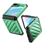 Armor Heavy Protection Case for Samsung Galaxy Z Flip-Exoticase-