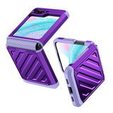 Armor Heavy Protection Case for Samsung Galaxy Z Flip-Exoticase-