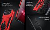 Armor Protect Asus ROG Phone Case with Kickstand-Exoticase-Exoticase