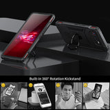 Armor Protect Asus ROG Phone Case with Kickstand-Exoticase-Exoticase
