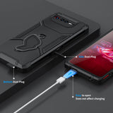 Armor Protect Asus ROG Phone Case with Kickstand-Exoticase-Exoticase