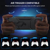 Armor Protect Asus ROG Phone Case with Kickstand-Exoticase-Exoticase
