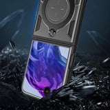 ArmorGuard Large Ring Motorola Razr Case-Exoticase-Exoticase