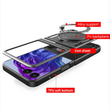 ArmorGuard Large Ring Motorola Razr Case-Exoticase-Exoticase