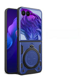 ArmorGuard Large Ring Motorola Razr Case-Exoticase-For Razr Ultra 2026-Blue-Exoticase