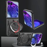 ArmorGuard Large Ring Motorola Razr Case-Exoticase-Exoticase