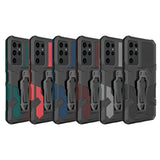 ArmorGuard Samsung Phone Case With Clip-Exoticase-Exoticase
