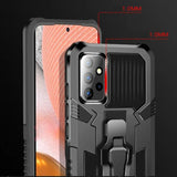 ArmorGuard Samsung Phone Case With Clip-Exoticase-Exoticase
