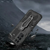 ArmorGuard Samsung Phone Case With Clip-Exoticase-Exoticase