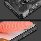 ArmorGuard Samsung Phone Case With Clip-Exoticase-Exoticase