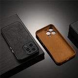 Artificial Lambskin Leather iPhone Case-Exoticase-Exoticase