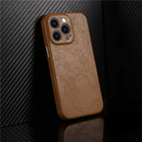 Artificial Lambskin Leather iPhone Case-Exoticase-Exoticase