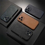 Artificial Lambskin Leather iPhone Case-Exoticase-Exoticase