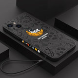 Astronaut Camera Play iPhone Case-Exoticase-For iPhone 17 Pro Max-Black 4-Exoticase