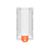 Auto Align OnePlus Tempered Glass Screen Protector-Exoticase-Exoticase