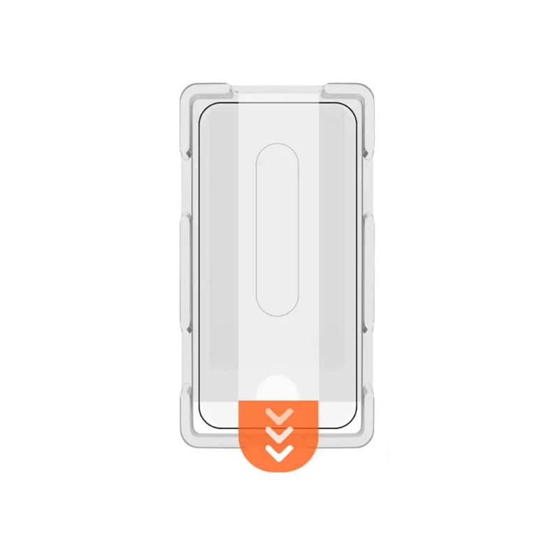 Auto Align OnePlus Tempered Glass Screen Protector-Exoticase-Exoticase