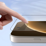 Auto Align OnePlus Tempered Glass Screen Protector-Exoticase-Exoticase