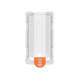 Auto Align OnePlus Tempered Glass Screen Protector-Exoticase-Exoticase