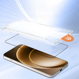 Auto Align OnePlus Tempered Glass Screen Protector-Exoticase-Exoticase