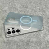 BarelyThere Matte Slim Lightweight Samsung Case-Exoticase-Exoticase