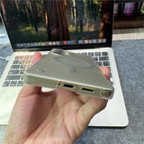 BarelyThere Matte Slim Lightweight Samsung Case-Exoticase-Exoticase