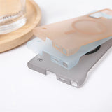 BarelyThere Matte Slim Lightweight Samsung Case-Exoticase-Exoticase