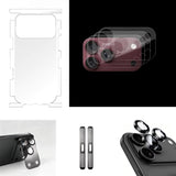 UnCaseMe iPhone 18 Series Accessories