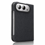 SoftTouch Woven MagSafe iPhone Duo Case