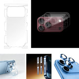 UnCaseMe iPhone 18 Series Accessories