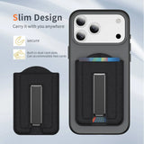 Bracket iPhone Samsung Pixel OnePlus MagSafe Wallet-Exoticase-Exoticase