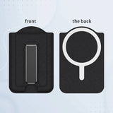 Bracket iPhone Samsung Pixel OnePlus MagSafe Wallet-Exoticase-Exoticase