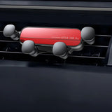 Car Phone Holder-Exoticase-Red-Exoticase