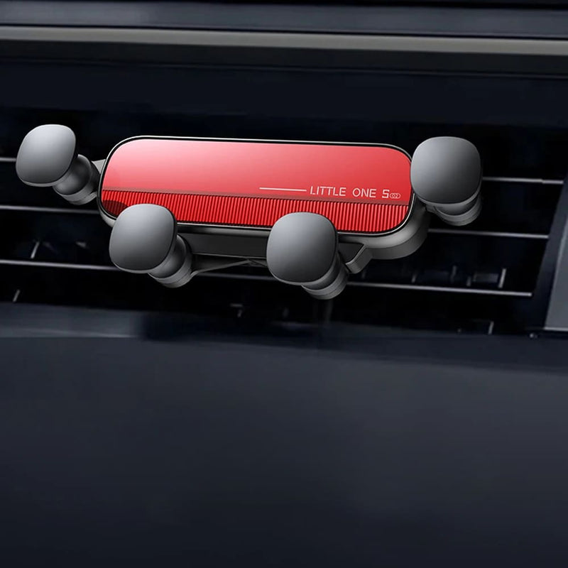 Car Phone Holder-Exoticase-Red-Exoticase